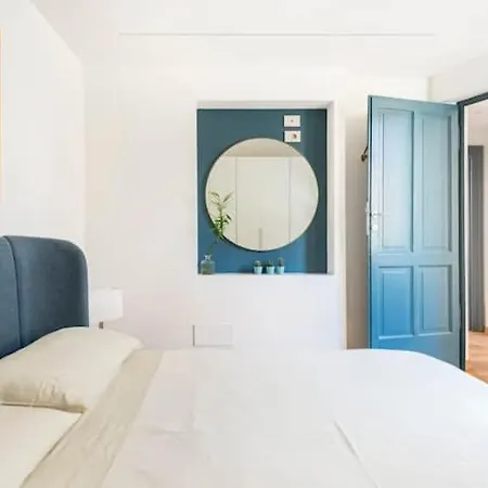 Domus: Modern Loft In The Center Of * Parma