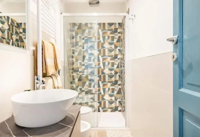 Domus: Modern Loft In The Center Of Holiday home