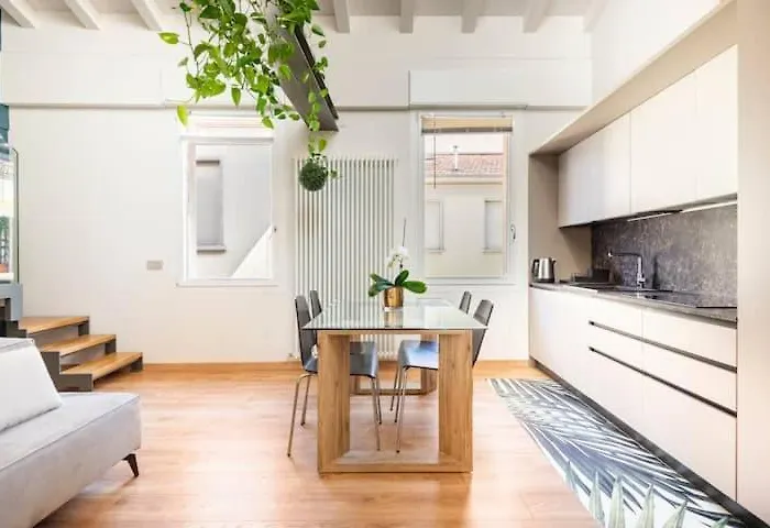 Domus: Modern Loft In The Center Of *