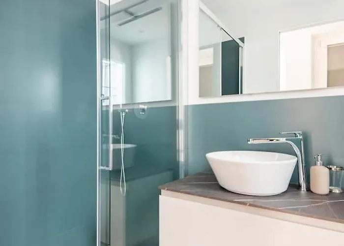 Holiday home Domus: Modern Loft In The Center Of Parma