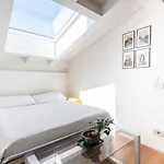 Holiday home Domus: Modern Loft In The Center Of