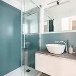 Holiday home Domus: Modern Loft In The Center Of Parma