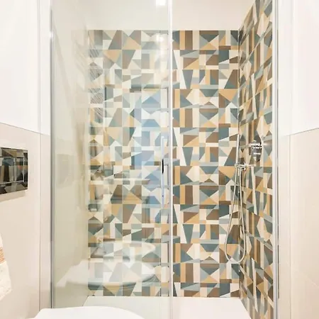 בית נופש Domus: Modern Loft In The Center Of *