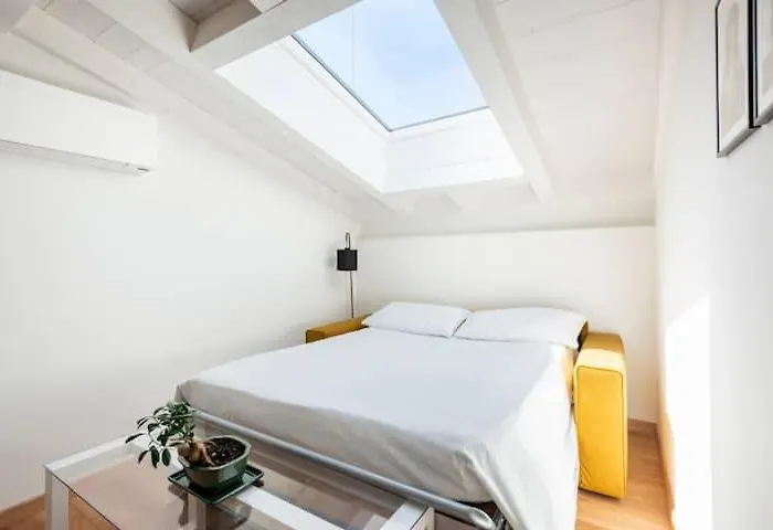 Domus: Modern Loft In The Center Of * Parma